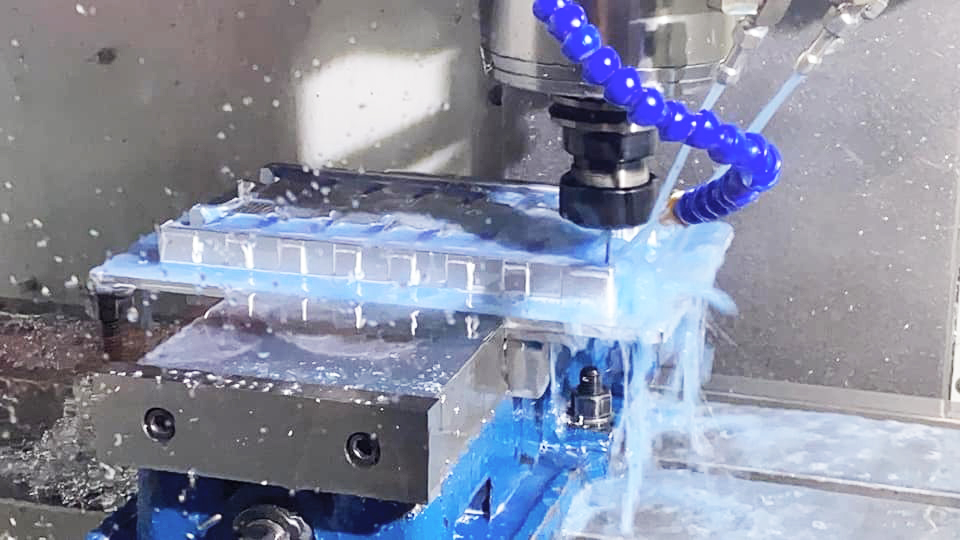 cortes a maquina cnc