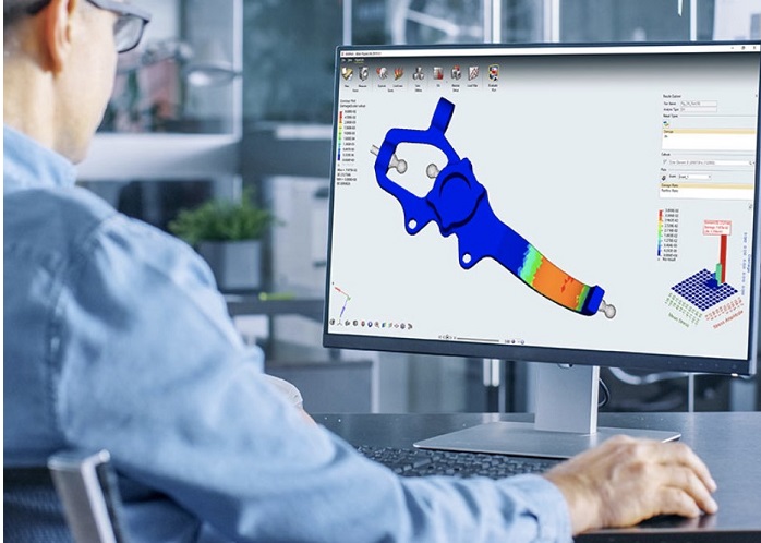 diseño de moldes para termoformado