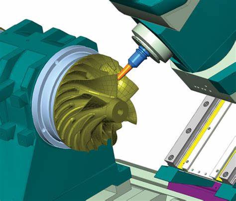 diseño cad cam