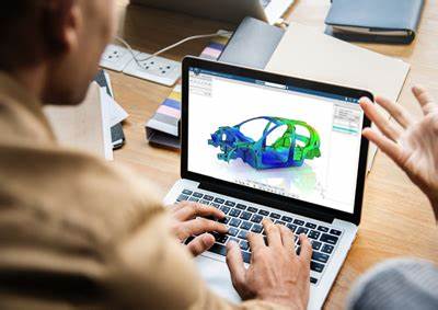 diseño industrial para todas las industrias